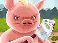 Play Iron Snout Game