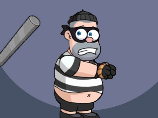 Play Jail Breaker Game