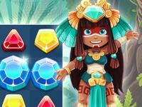 Play Jewels Blitz 4 Game