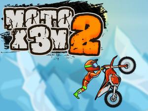 Play Moto X3M 2 Game