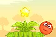 Play Red Ball 5 Game