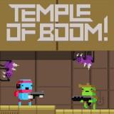 Play Temple of Boom Game