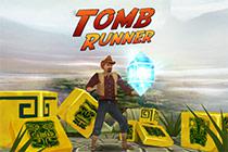 Play Tomb Runner Game