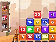 Play Train 2048 Game