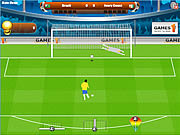 Play World Cup Penalty 2018 Game