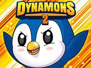 Play Dynamons 2 Game