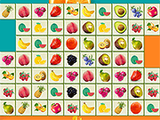 Play Fruit Connect Game