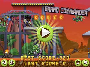 Play Grand Commander 1 Game