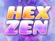 Play Hex Zen Game