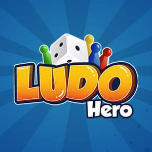 Play Ludo Hero Game