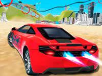 Play Mega City Racing Game