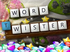 Play Microsoft Word Twister Game