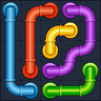 Play Pipe Flow Free Game