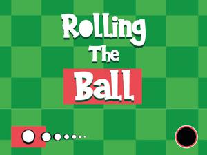 Play Rolling The Ball Game