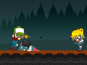 Play Walking Monsters Game