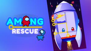 Play Among Rescue Impostor Game