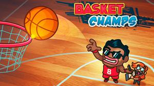 Play Basket Champs Game