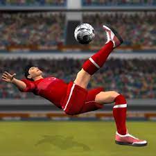 Play Bicycle Kick Master Game