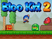 Play Bloo Kid 2 Game