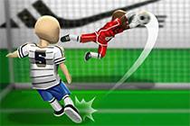 Play Euro Penalty Cup 2021 Game