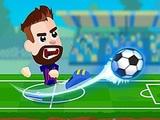 Play Football Masters Euro 2020 Game