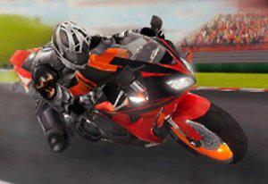 Play GP Moto Racing 2 Game