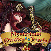 Play Mysterious Pirate Jewels 2 Game