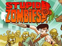 Play Stupid Zombies Game