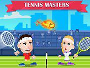 Play Tennis Masters Game