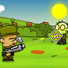 Play Zombie Killer 2 Game