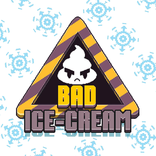 Play Bad Ice Cream Game