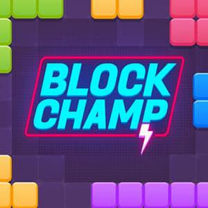 Play Block Champ Game