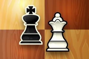 Play Chess Mania Game