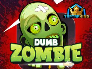 Play Dumb Zombie Online Game