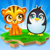 Play Idle Zoo Game
