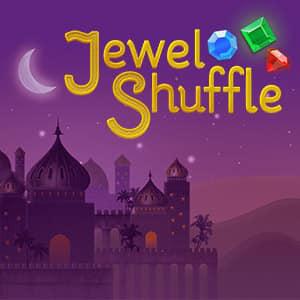 Play Jewel Shuffle Game