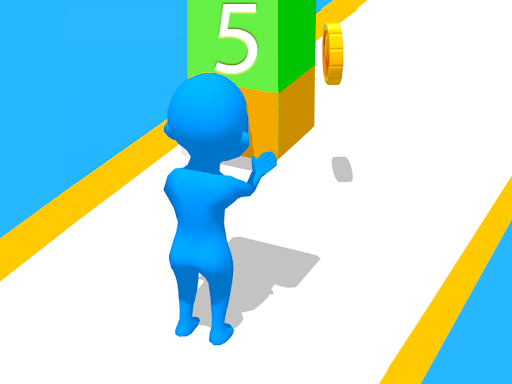 Play Join Pusher 3D Game
