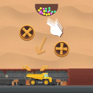Play Mining To Riches Game