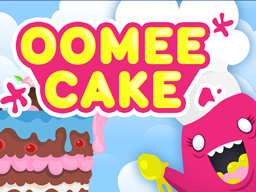 Play Oomee Cake Game