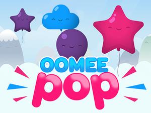 Play Oomee Pop Game
