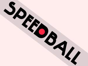 Play Speedball 1 Game