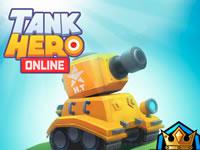 Play Tank Hero Online Game