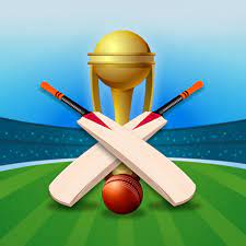 Play Cricket Champions Cup Game