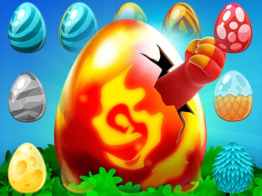 Play Egg Splash Game