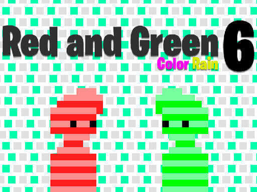 Play Red And Green 6 Game