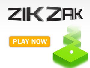 Play Zik Zak Game