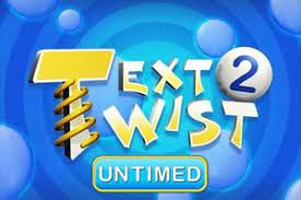 Play Text Twist 2 Game