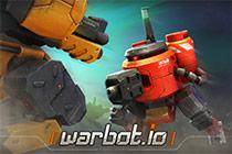 Play Warbot.Io Game