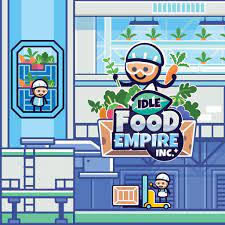 Play Food Empire Inc Game