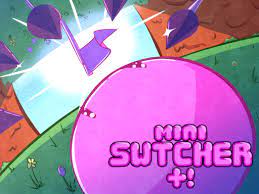 Play Mini Switcher Plus Game